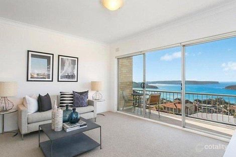 Property photo of 12/17 Moruben Road Mosman NSW 2088