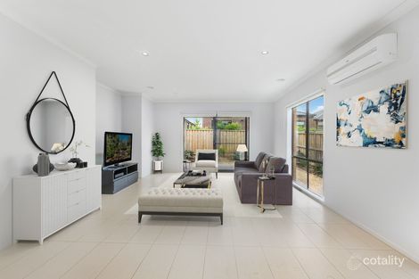 Property photo of 28 Greyjoy Road Charlemont VIC 3217