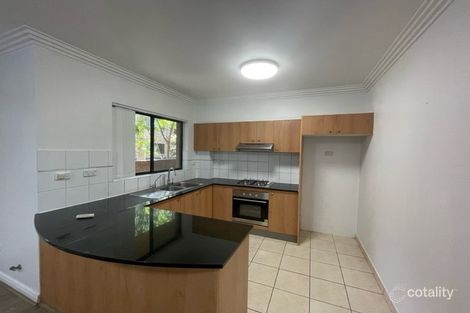 Property photo of 3/22 Blaxcell Street Granville NSW 2142