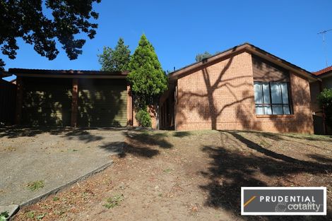 15 Burke St, Ruse, NSW 2560