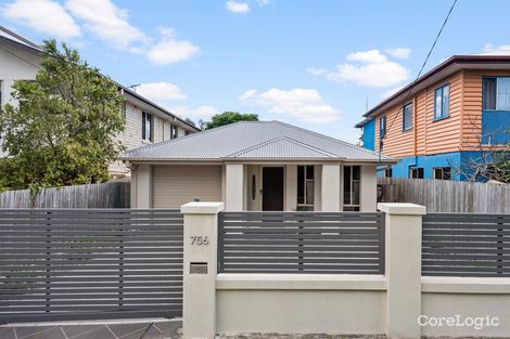 Property photo of 756 Nudgee Road Northgate QLD 4013