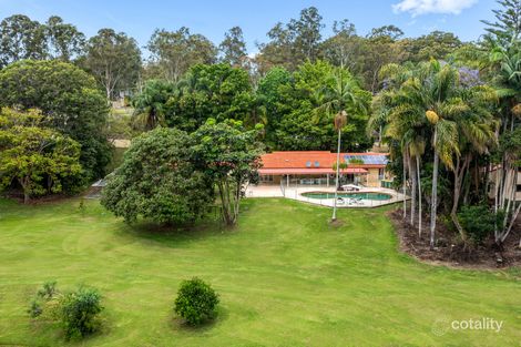 Property photo of 6 Berrigans Road Mudgeeraba QLD 4213
