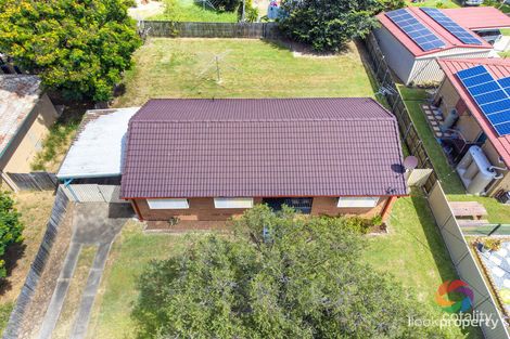 Property photo of 10 Stubbin Street Bundamba QLD 4304