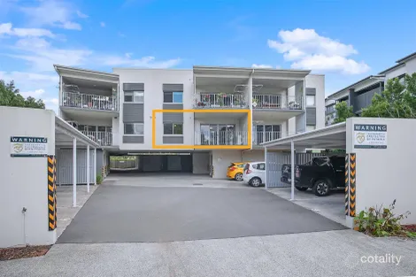 5/31 Grasspan St, Zillmere, QLD 4034