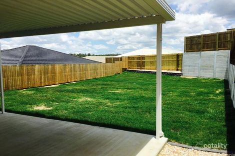 Property photo of 4 Solace Street Springfield Lakes QLD 4300