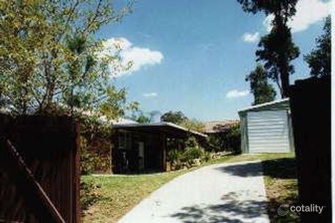 Property photo of 67 Sunscape Drive Eagleby QLD 4207