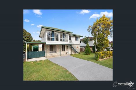 Property photo of 11 Bolwell Street Runcorn QLD 4113