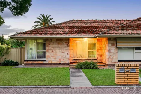 1/507a Anzac Hwy, Glenelg North, SA 5045