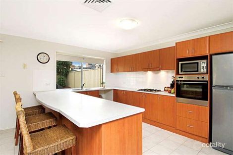 Property photo of 8 Messina Circuit Prestons NSW 2170