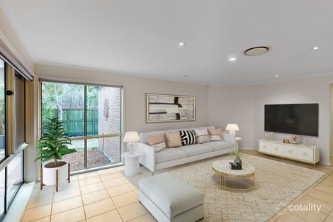 Property photo of 39 Mayfair Place Stretton QLD 4116