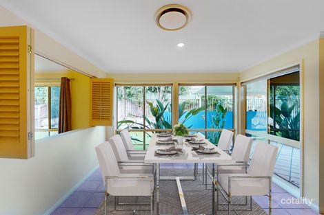 Property photo of 39 Mayfair Place Stretton QLD 4116