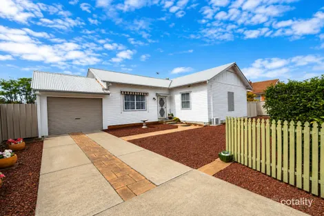 4 Rodney St, Gunnedah, NSW 2380