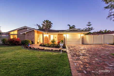 24 Moreton Cres, Warnbro, WA 6169
