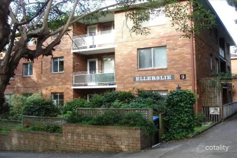 10/9-13 Burley St, Lane Cove North, NSW 2066