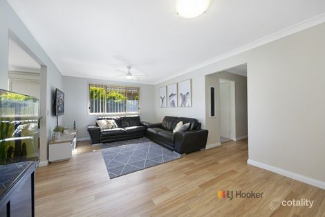 Property photo of 53 Highview Avenue San Remo NSW 2262