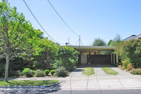 31 Mcdowall St, Mitcham, VIC 3132