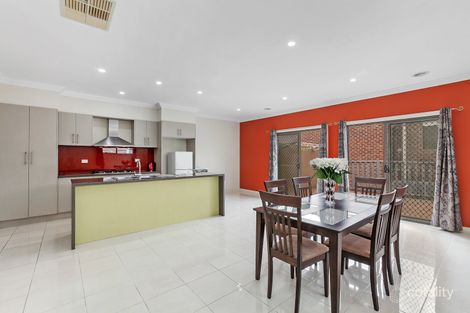 Property photo of 50 Serenity Way South Morang VIC 3752