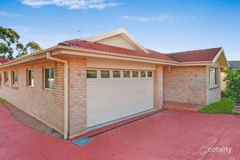 1/16 Bensley Cl, Lake Haven, NSW 2263