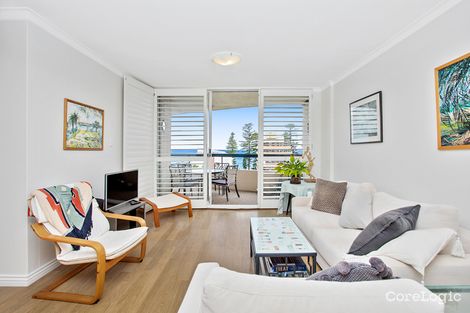 Property photo of 19/33 Malvern Avenue Manly NSW 2095