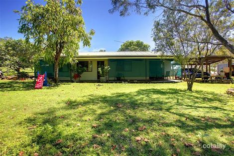 Property photo of 33 Thunderbolt Drive Oak Valley QLD 4811