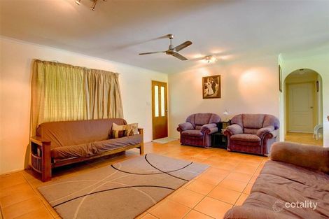 Property photo of 33 Thunderbolt Drive Oak Valley QLD 4811