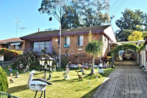 Property photo of 4 Wanganella Street Miller NSW 2168