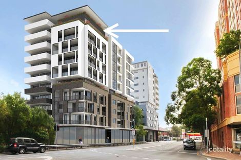 904/23-25 Churchill Ave, Strathfield, NSW 2135