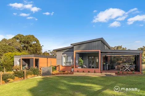 Property photo of 47 Shell Bay Road Lower King WA 6330