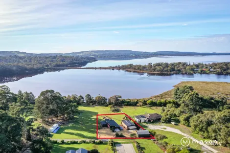 Property photo of 47 Shell Bay Road Lower King WA 6330