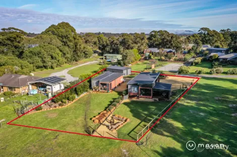 Property photo of 47 Shell Bay Road Lower King WA 6330