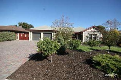 42 Equestrian Dr, Woodcroft, SA 5162