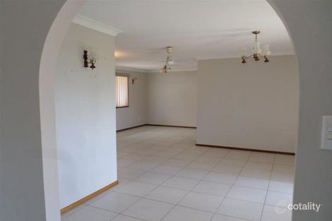 Property photo of 35 Condamine Street Miles QLD 4415