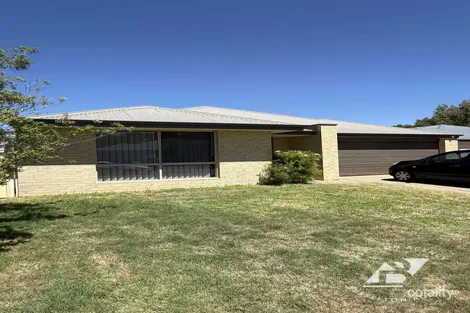 67 Santons App, Yalyalup, WA 6280