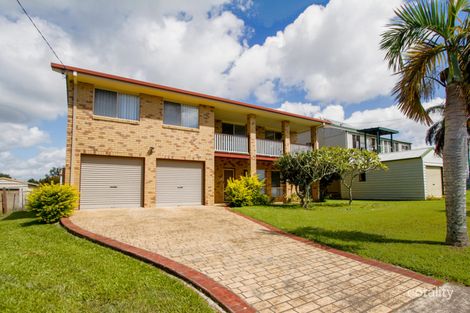 Property photo of 3 Curlew Terrace River Heads QLD 4655