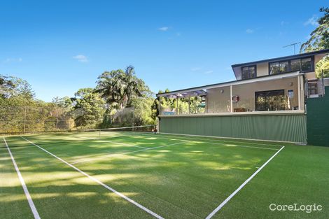 Property photo of 10A Wambool Street Turramurra NSW 2074