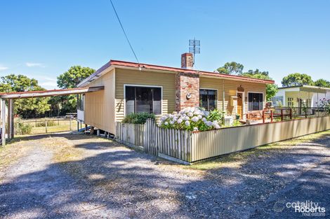 Property photo of 40 Lettes Bay Road Strahan TAS 7468