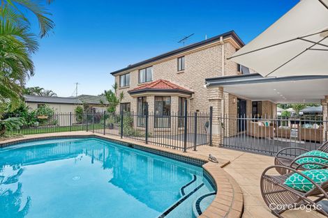 Property photo of 13 Darcelle Place Ormiston QLD 4160