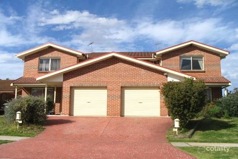 60a Nottingham Cres, Chipping Norton, NSW 2170