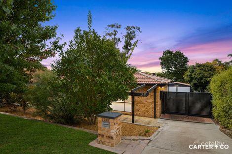 Property photo of 26 Max Henry Crescent Macarthur ACT 2904