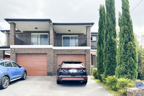 Property photo of 673B Kingsway Gymea NSW 2227