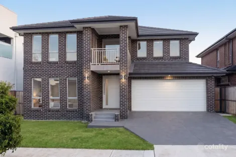 13 Garigal Rd, North Kellyville, NSW 2155