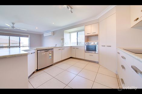 Property photo of 11 Sorrento Way Zilzie QLD 4710