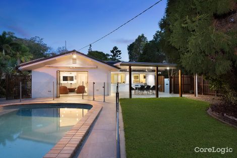 Property photo of 258 Indooroopilly Road Indooroopilly QLD 4068