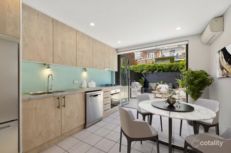 3/266-268 Bourke St, Darlinghurst, NSW 2010