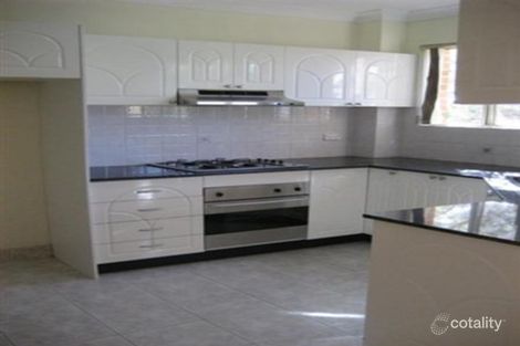 Property photo of 1/39-43 Hudson Street Hurstville NSW 2220