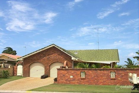 18 Rumrunner St, Mermaid Waters, QLD 4218