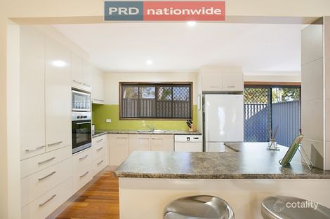 Property photo of 58 Discovery Drive Helensvale QLD 4212