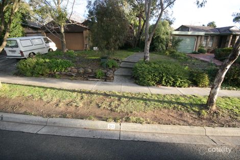 30 Cambden Park Pde, Ferntree Gully, VIC 3156