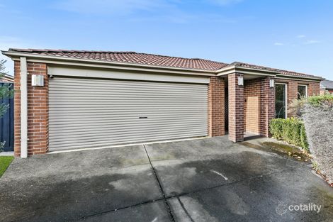 Property photo of 68 Algerd Way Pakenham VIC 3810