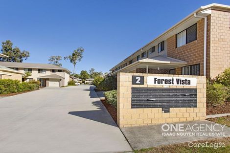 Property photo of 27/2 Sienna Street Ellen Grove QLD 4078